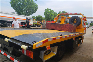 永春附近拖车电话号码服务