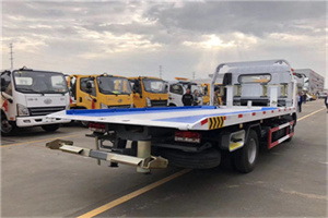 永春汽车救援补胎