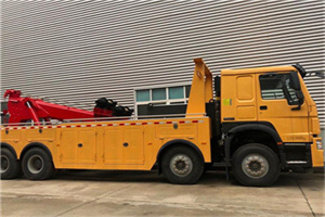 永春道路救援公司